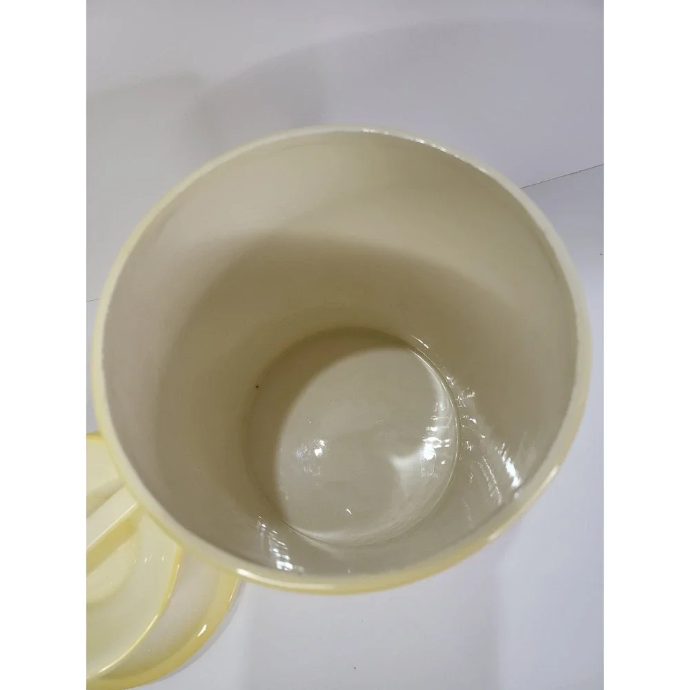 Pennie Buchanan handcrafted ceramic